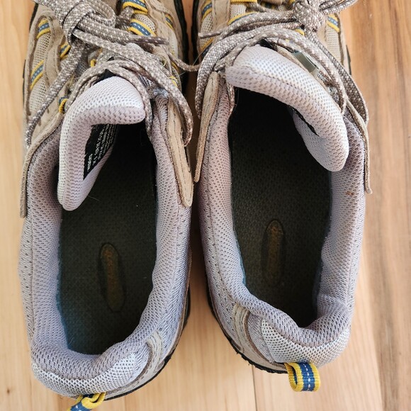 Asolo Transit XCR GTX Gore-Tex Waterproof Hiking Shoes - Women Size 7.5 - Picture 7 of 9